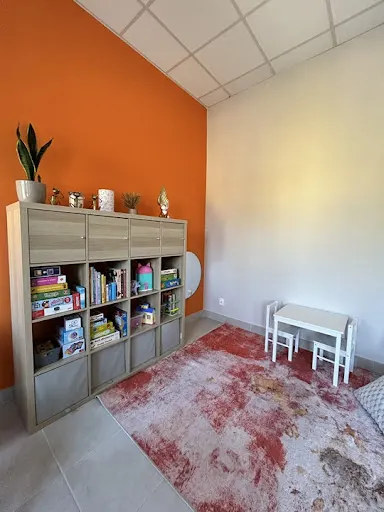 Wzrastam - gabinet diagnozy i terapii Otwock